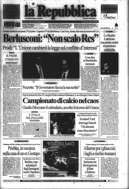 La repubblica